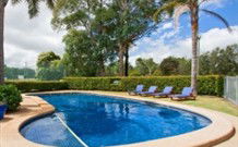 Luhana Motel Moruya - Moruya - Accommodation Australia 1