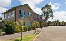 Luhana Motel Moruya - Moruya - Accommodation Australia 2