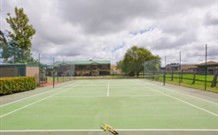 Luhana Motel Moruya - Moruya - Accommodation Australia 3