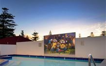 Macquarie Waters Boutique Apartment Hotel - Port Macquarie - Accommodation Australia 3