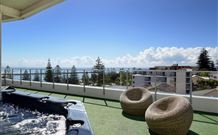 Macquarie Waters Boutique Apartment Hotel - Port Macquarie - Accommodation Australia 2