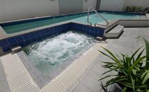 Macquarie Waters Boutique Apartment Hotel - Port Macquarie - Accommodation Australia 4