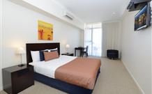 Macquarie Waters Boutique Apartment Hotel - Port Macquarie - Accommodation Australia 5