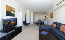 Macquarie Waters Boutique Apartment Hotel - Port Macquarie - Accommodation Australia 6