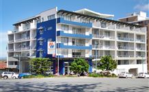 Macquarie Waters Boutique Apartment Hotel - Port Macquarie - Accommodation Australia 8