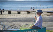Martys At Little Beach - Local Tourism 1
