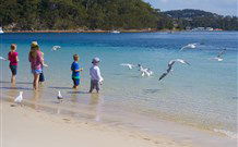 Martys At Little Beach - Local Tourism 2