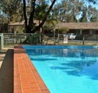Matthew Flinders Motor Inn - Coonabarabran - Accommodation Australia