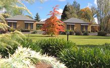 Melview Greens Apartments - Orange - Local Tourism 6