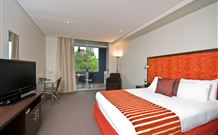 Mercure Centro Hotel Port Macquarie - Port Macquarie - Accommodation Australia 1