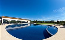 Mercure Kooindah Waters Central Coast - Wyong - Accommodation Australia 0