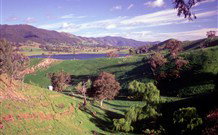 Motel Royal Tara - Binalong - Accommodation Australia 0