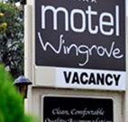 Motel Wingrove - Corowa - Local Tourism