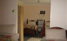 Narromine Tourist Park And Motel - Narromine - Accommodation Australia 2