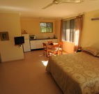 Ned's Bed Horse and Dog-Otel - Clybucca - Accommodation Australia
