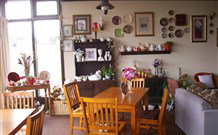 Nimmitabel Motel - Nimmitabel - Accommodation Australia 0