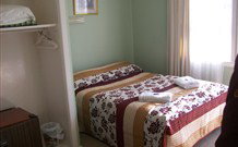 Nimmitabel Motel - Nimmitabel - Accommodation Australia 3