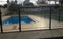 Oasis Motel - Local Tourism 0