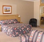 Oxley Motel - Local Tourism