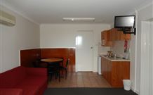 Pioneer Way Motel - Faulconbridge - Accommodation Australia 0