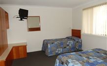 Pioneer Way Motel - Faulconbridge - Accommodation Australia 1