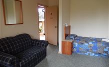 Pioneer Way Motel - Faulconbridge - Accommodation Australia 2