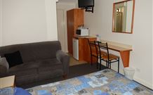 Pioneer Way Motel - Faulconbridge - Accommodation Australia 4