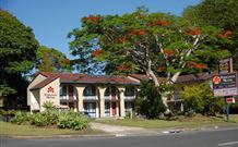 Poinciana Motel - Murwillumbah - Local Tourism 2