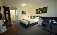 Poinciana Motel - Murwillumbah - Local Tourism 4