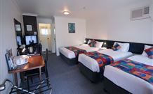 Poinciana Motel - Murwillumbah - Local Tourism 5