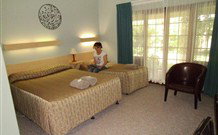 Poplars Motel - Braemar - Accommodation Australia 2