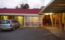 Port Macquarie Motel - Port Macquarie - Accommodation Australia 0