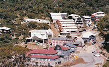 Pygmy Possum Lodge - Charlotte Pass - Local Tourism 0