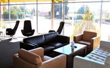 Quality Hotel Bathurst - Bathurst - Accommodation Australia 1