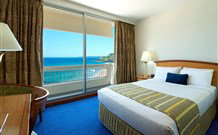 Newcastle NSW Accommodation Australia