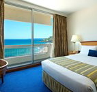 Quality Hotel NOAHS On the Beach - Newcastle - Accommodation Australia