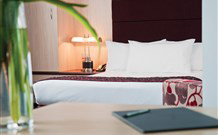 Quality Hotel On Olive - Albury - Accommodation Australia 0