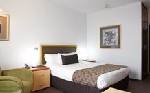 Quality Hotel On Olive - Albury - Accommodation Australia 4