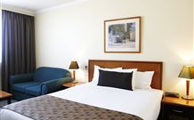 Quality Hotel On Olive - Albury - Accommodation Australia 3