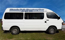 Royal Hotel Mandurama - Mandurama - Accommodation Australia 2