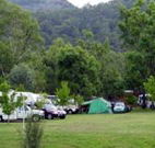 Sandy Hollow Tourist Park - Sandy Hollow - Local Tourism