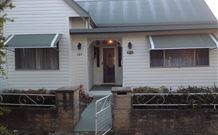 Sapphire City Motor Inn - Inverell - Accommodation Australia 2
