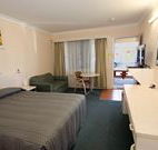 Sapphire City Motor Inn - Inverell - Accommodation Australia