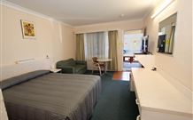 Sapphire City Motor Inn - Inverell - Accommodation Australia 0