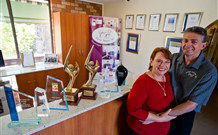 Scone Motor Inn - Scone - Accommodation Australia 2