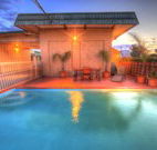 Silver Haven Motor Inn - Broken Hill - Accommodation Australia