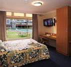 Sovereign Inn Cowra - Cowra - Accommodation Australia