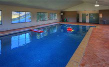 Sponars Chalet - Perisher Valley - Local Tourism 2