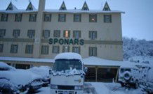 Sponars Chalet - Perisher Valley - Local Tourism 0