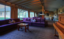 Sponars Chalet - Perisher Valley - Local Tourism 5
